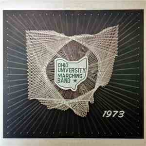 Ohio University Marching Band - 1973