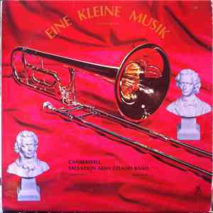 Camberwell Salvation Army Citadel Band - Eine Kleine Musik