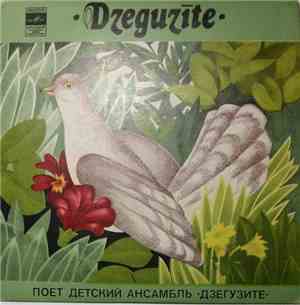 Dzeguzīte - Dzied Bērnu Ansamblis «Dzeguzīte»