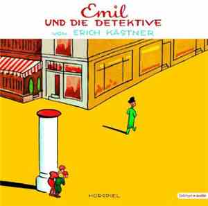 Erich Kästner - Emil Und Die Detektive