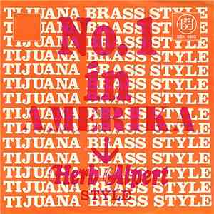 Happy Brass - Herb Alpert-Style Tijuana Brass