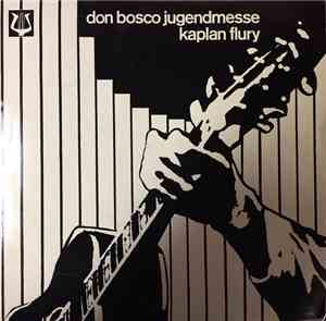 Kaplan Flury - Don Bosco Jugendmesse
