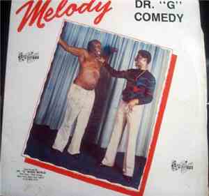 Melody - Dr. 