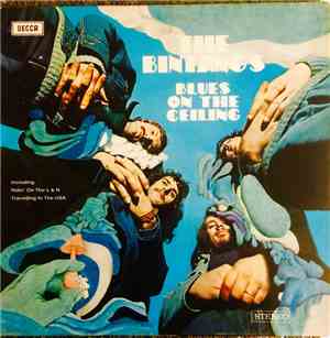 The Bintangs - Blues On The Ceiling