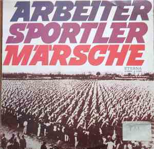 Unknown Artist - Arbeitersportlermärsche