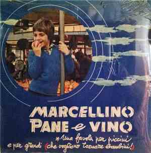 Various - Marcellino Pane E vino