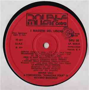 Bruna Lelli E L'Orchestra 
