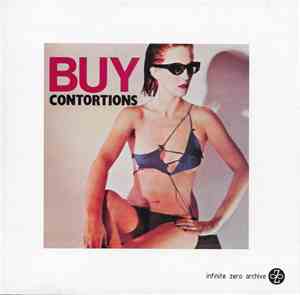 Contortions - Buy