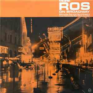 Edmundo Ros And His Orchestra - More Ros On Broadway