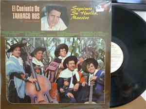 El Conjunto de Tarragó Ros - Seguimos Su Huella, Maestro