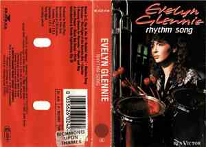 Evelyn Glennie - Rhythm Song