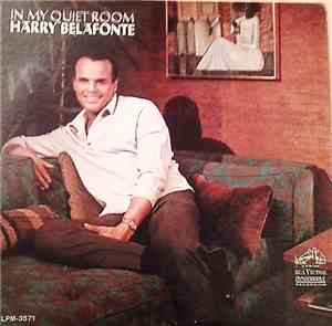 Harry Belafonte - In My Quiet Room