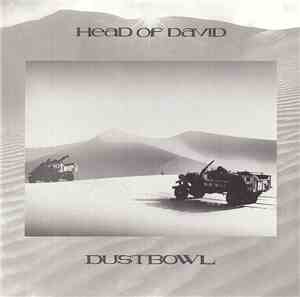 Head Of David - Dustbowl