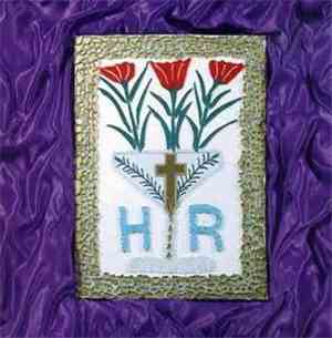 Human Rights - Our Faith