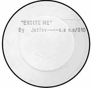 Jaffee - Excite Me