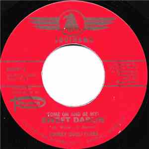 Jimmey (Soul) Clark - (Come On And Be My) Sweet Darlin