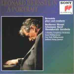 Leonard Bernstein - A Portrait