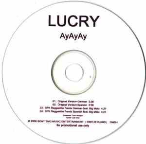 Lucry - Ayayay