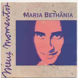 Maria Bethânia - Meus Momentos