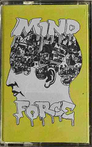 Mindforce - Mindforce