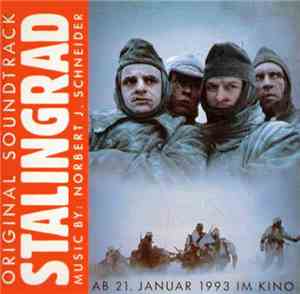 Norbert J. Schneider - Stalingrad