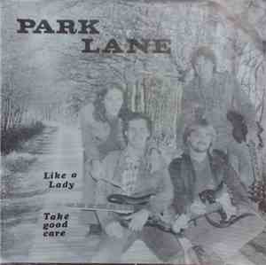 Park Lane - Take Good Care