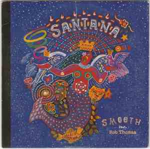 Santana - Smooth