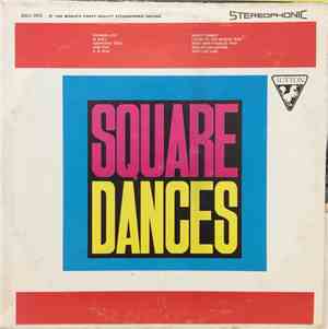 Square Dances - Square Dances