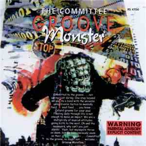 The Committee - Groove Monster