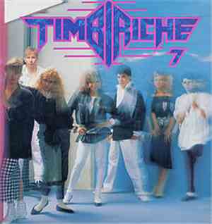 Timbiriche - 7