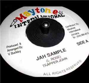 Trapper John - Jah Sample
