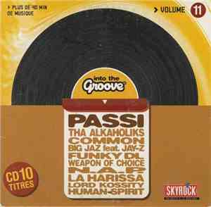 Various - Into The Groove Volume 11