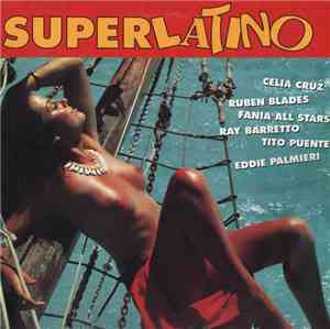 Various - Superlatino