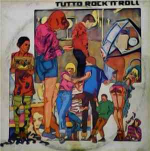Various - Tutto Rock 'N Roll