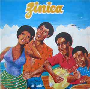 Zinica - Zinica