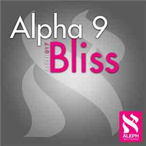 Alpha 9 - Bliss