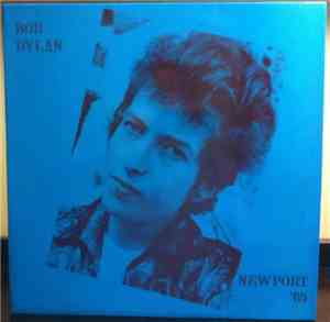 Bob Dylan - Newport '65
