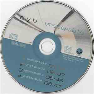 CYB - Unstopable