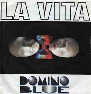 Domino Blue - La Vita / Martin's Bow-Tie