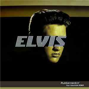 Elvis - Rubberneckin' (Remix)