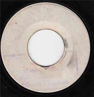 Eric Donaldson - Cherry Oh Baby