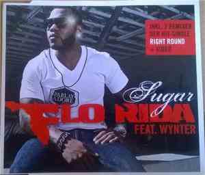 Flo Rida - Sugar