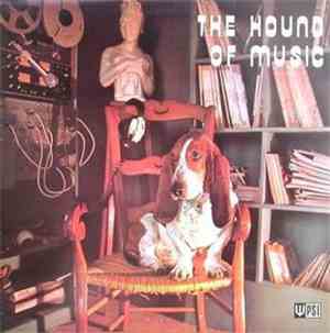 Georges Arvanitas - The Hound Of Music