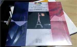 Gershwin, Eduardo Mata, Dallas Symphony Orchestra - An American In Paris - Cuban Overture - Porgy And Bess-A Symphonic Picture