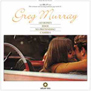 Greg Murray  - Go Honey