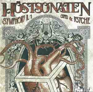 Hostsonaten - Symphony N. 1 : Cupid & Psyche