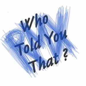 Jacek Sienkiewicz - Who Told You That ? Remixes