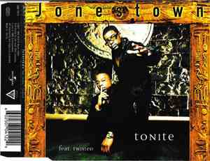 Jonestown Feat. Twisted  - Tonite