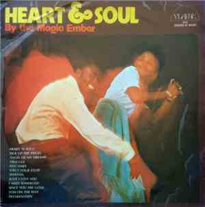 Magic Ember - Heart & Soul