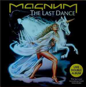 Magnum  - The Last Dance